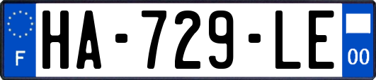 HA-729-LE