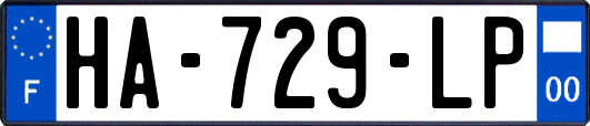 HA-729-LP