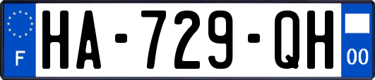 HA-729-QH