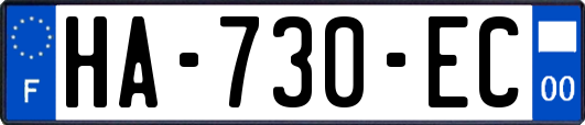 HA-730-EC