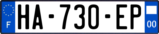 HA-730-EP