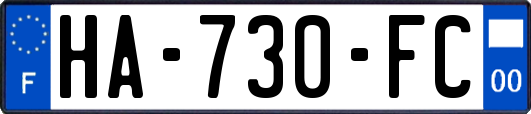HA-730-FC