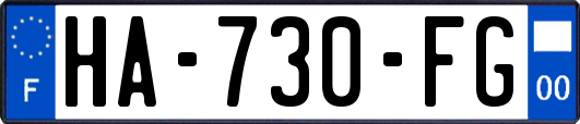 HA-730-FG