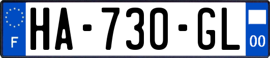 HA-730-GL