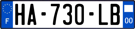 HA-730-LB