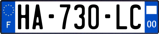 HA-730-LC