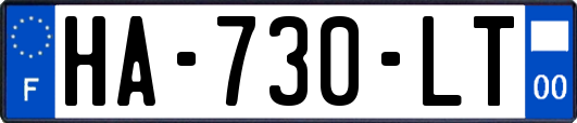 HA-730-LT