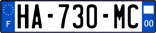 HA-730-MC