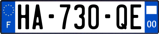 HA-730-QE