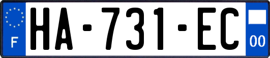 HA-731-EC