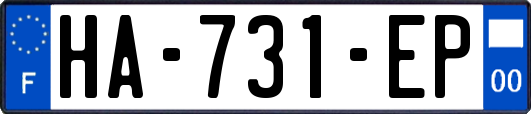 HA-731-EP