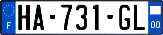 HA-731-GL