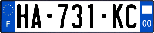 HA-731-KC