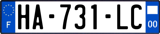 HA-731-LC