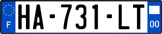 HA-731-LT