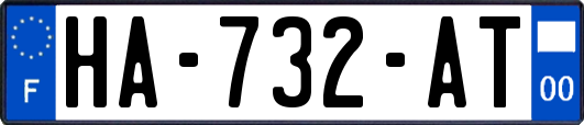 HA-732-AT