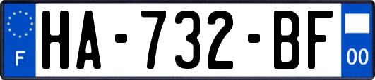 HA-732-BF