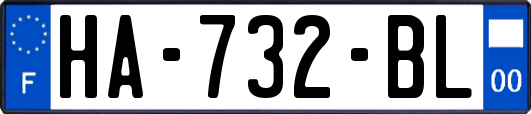 HA-732-BL