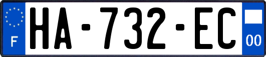 HA-732-EC
