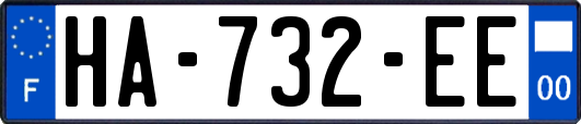 HA-732-EE