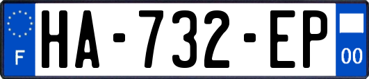 HA-732-EP