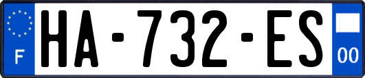 HA-732-ES