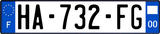 HA-732-FG