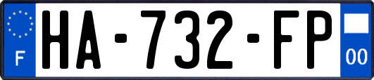 HA-732-FP