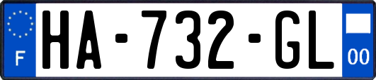 HA-732-GL