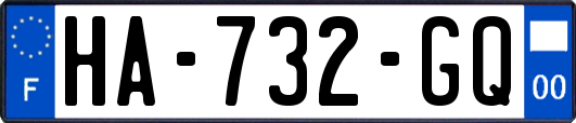 HA-732-GQ