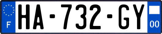 HA-732-GY