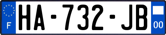 HA-732-JB