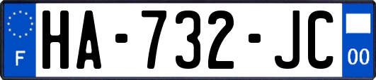 HA-732-JC