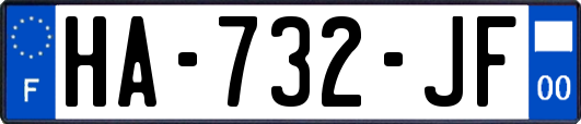 HA-732-JF