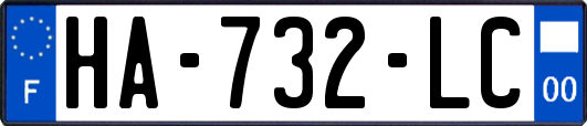 HA-732-LC