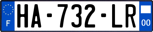 HA-732-LR