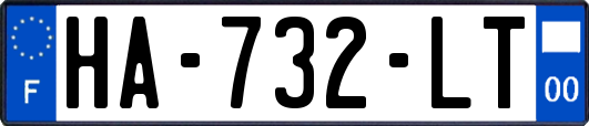 HA-732-LT