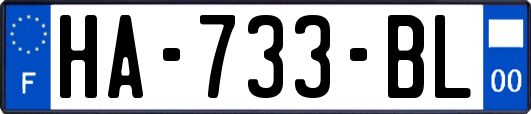 HA-733-BL