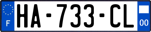 HA-733-CL