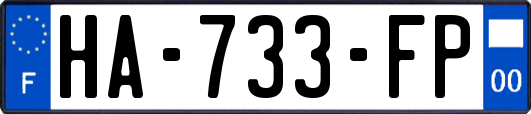 HA-733-FP