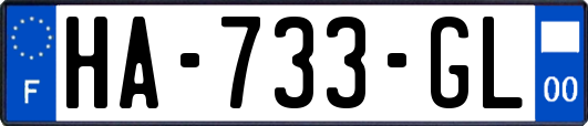 HA-733-GL