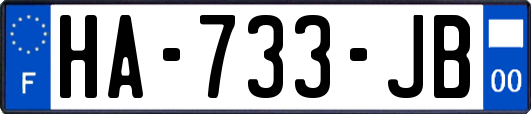 HA-733-JB
