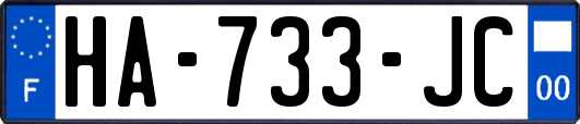 HA-733-JC