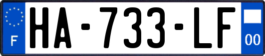 HA-733-LF