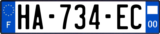 HA-734-EC