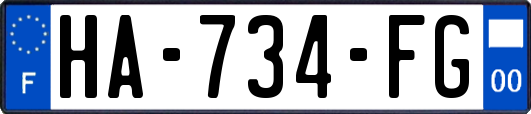 HA-734-FG