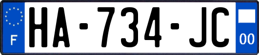 HA-734-JC
