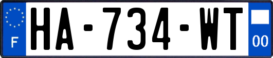 HA-734-WT