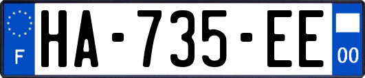 HA-735-EE