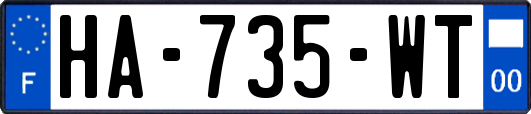 HA-735-WT
